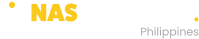 Nas Academy Logo